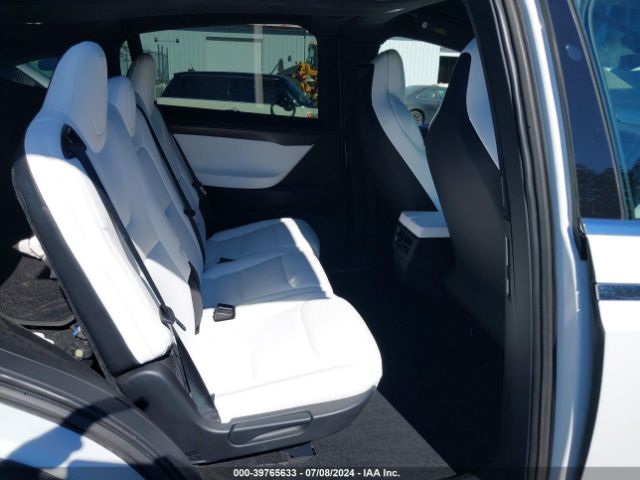 5YJXCDE29JF103413 Tesla Model X 100d/75d/p100d