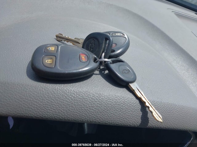 Chevrolet Traverse Ls 2014 1GNKRFED2EJ209486 Image 11