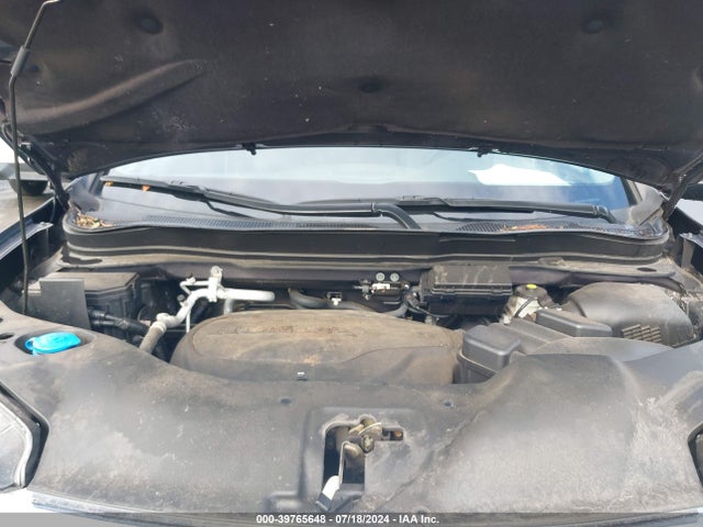 Honda Pilot Awd Elite 2021 5FNYF6H09MB021204 Image 10