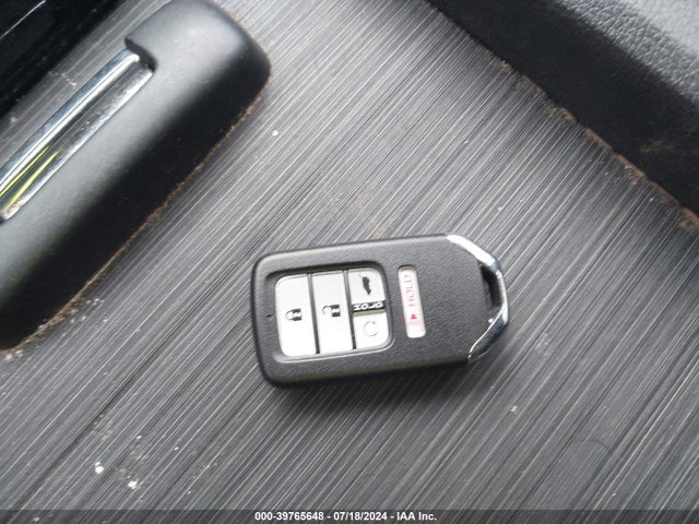 Honda Pilot Awd Elite 2021 5FNYF6H09MB021204 Image 11