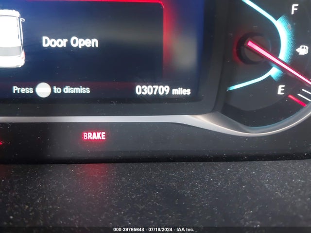 Honda Pilot Awd Elite 2021 5FNYF6H09MB021204 Image 16
