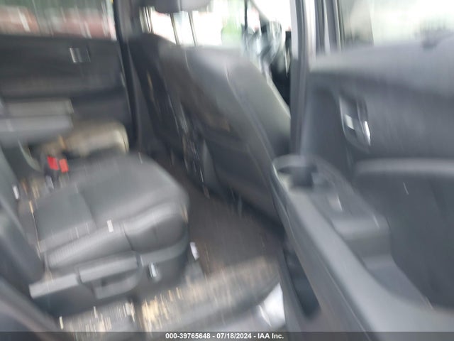 Honda Pilot Awd Elite 2021 5FNYF6H09MB021204 Image 8