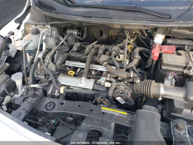 3N1CN8DV3LL887235 Nissan Versa S Xtronic Cvt