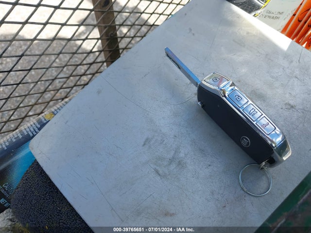 KIA Forte Lxs 2019 3KPF24AD0KE118153 Image 11