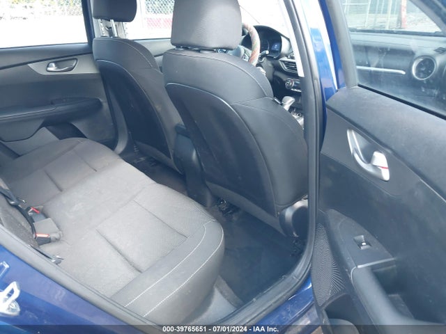 KIA Forte Lxs 2019 3KPF24AD0KE118153 Image 8