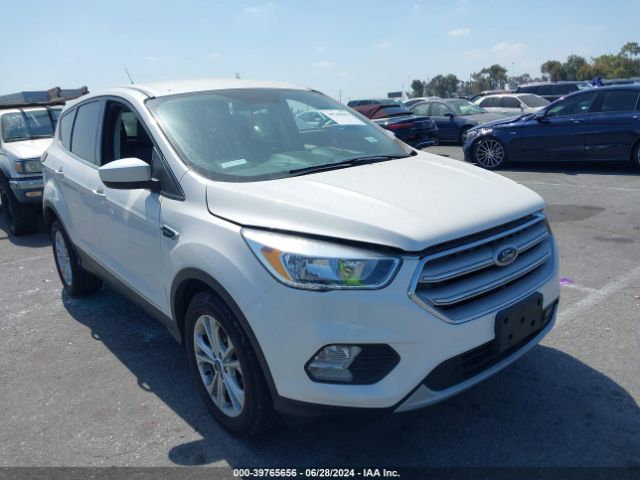 2019 FORD ESCAPE 1FMCU0GD1KUA47572