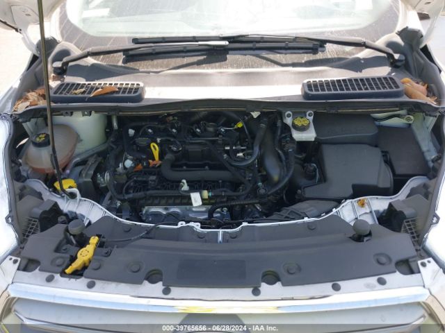 2019 FORD ESCAPE 1FMCU0GD1KUA47572 Photo 9