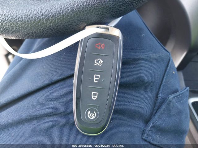 2019 FORD ESCAPE 1FMCU0GD1KUA47572 Photo 10