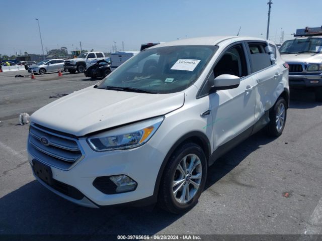 2019 FORD ESCAPE 1FMCU0GD1KUA47572 Photo 1