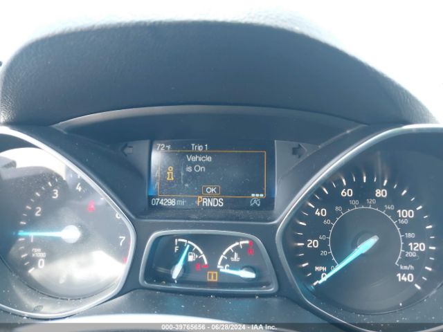 2019 FORD ESCAPE 1FMCU0GD1KUA47572 Photo 6