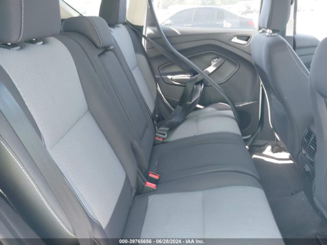2019 FORD ESCAPE 1FMCU0GD1KUA47572 Photo 7