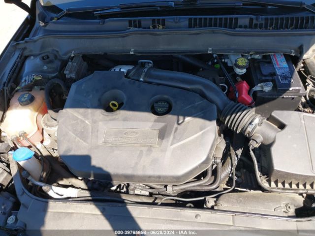3FA6P0T97GR177452 Ford FUSION SE