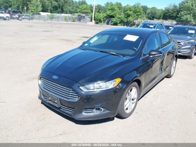 3FA6P0T97GR177452 Ford FUSION SE