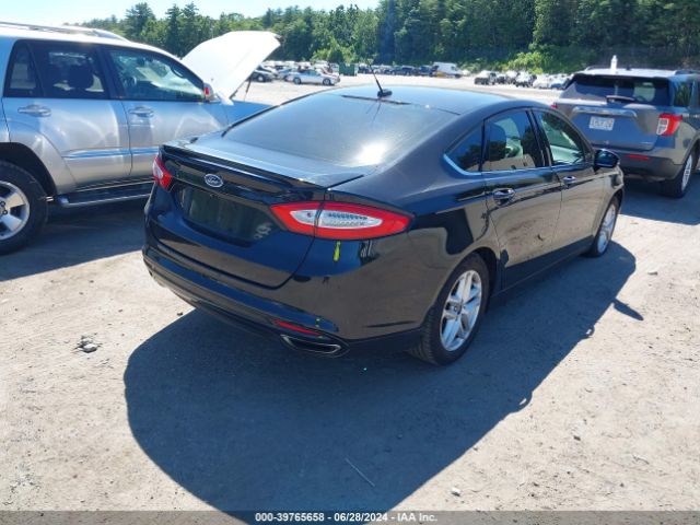 3FA6P0T97GR177452 Ford FUSION SE