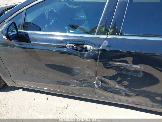 3FA6P0T97GR177452 Ford FUSION SE
