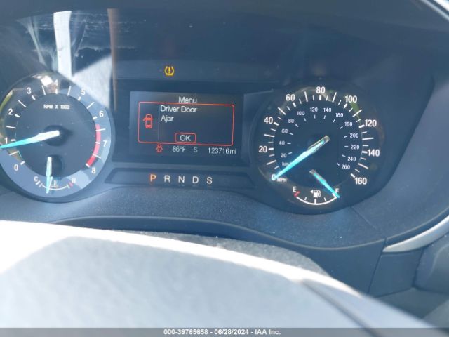 3FA6P0T97GR177452 Ford FUSION SE