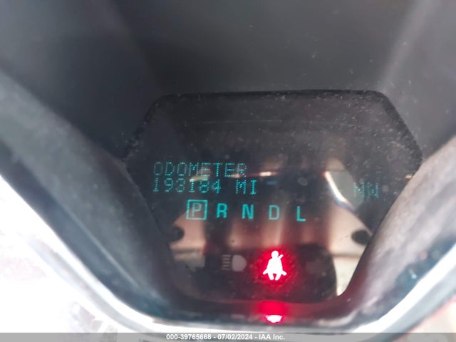 Chevrolet Traverse 2lt 2016 1GNKRHKD1GJ128403 Image 7