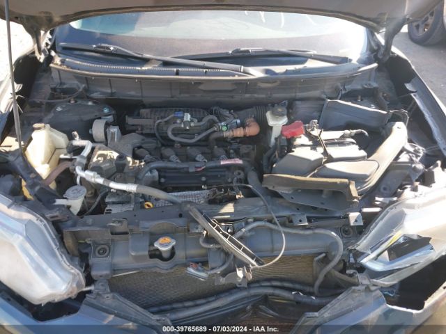 5N1AT2MV7FC873440 Nissan ROGUE S