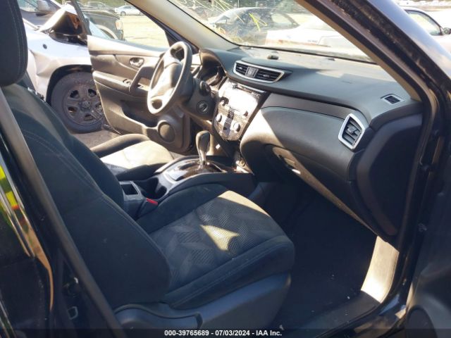 5N1AT2MV7FC873440 Nissan ROGUE S
