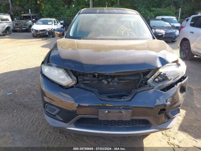 5N1AT2MV7FC873440 Nissan ROGUE S