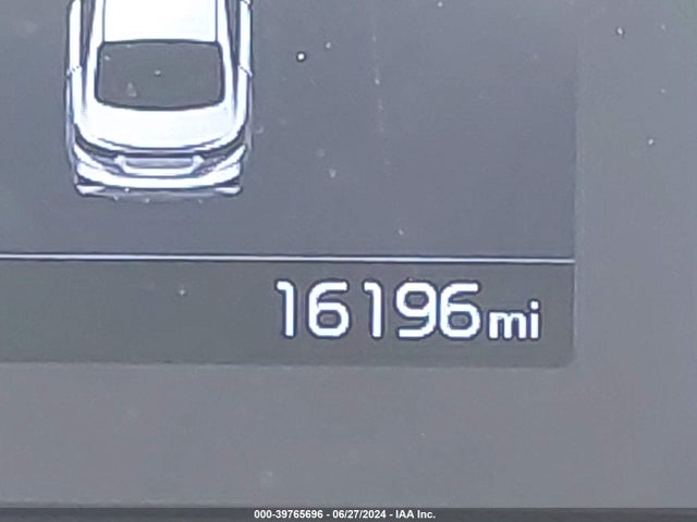 KIA Forte Lxs 2021 3KPF24AD9ME324624 Image 14