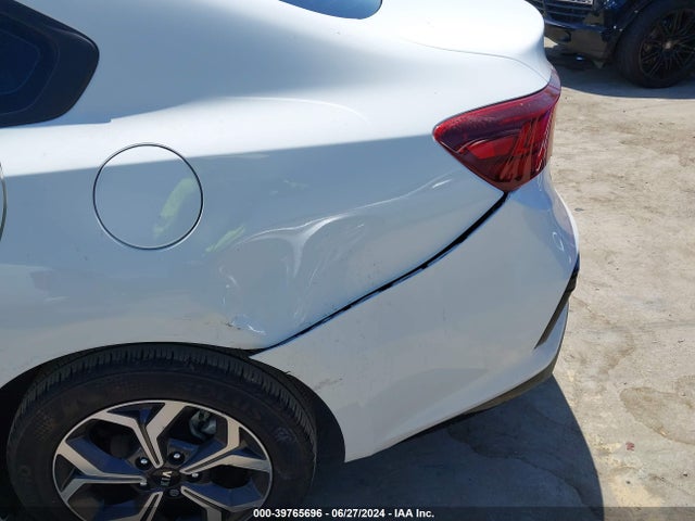 KIA Forte Lxs 2021 3KPF24AD9ME324624 Image 16