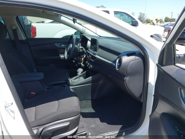 KIA Forte Lxs 2021 3KPF24AD9ME324624 Image 5