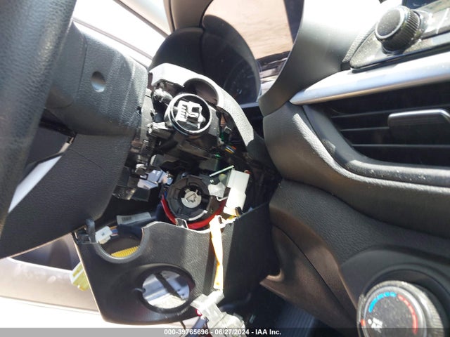 KIA Forte Lxs 2021 3KPF24AD9ME324624 Image 6