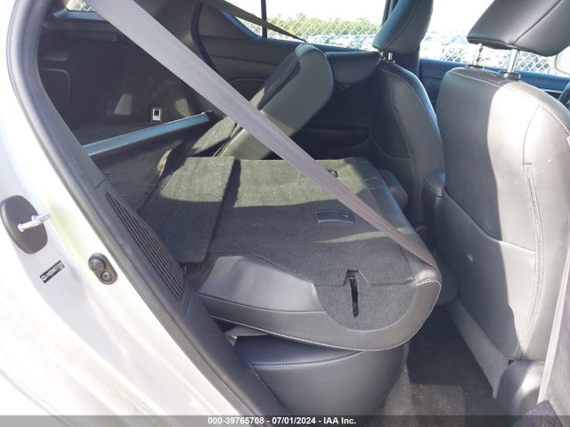 Lexus CT 200H 2014 JTHKD5BH0E2174285 Image 8