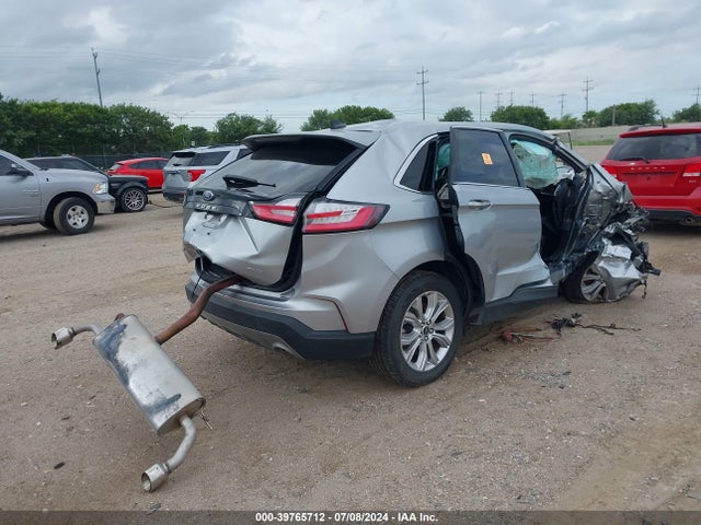Aukcja sprzedaży 2024 Ford Edge Titanium, vin: 2FMPK4K95RBA37581, numer aukcji: 39765712