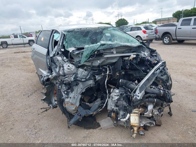 Aukcja sprzedaży 2024 Ford Edge Titanium, vin: 2FMPK4K95RBA37581, numer aukcji: 39765712