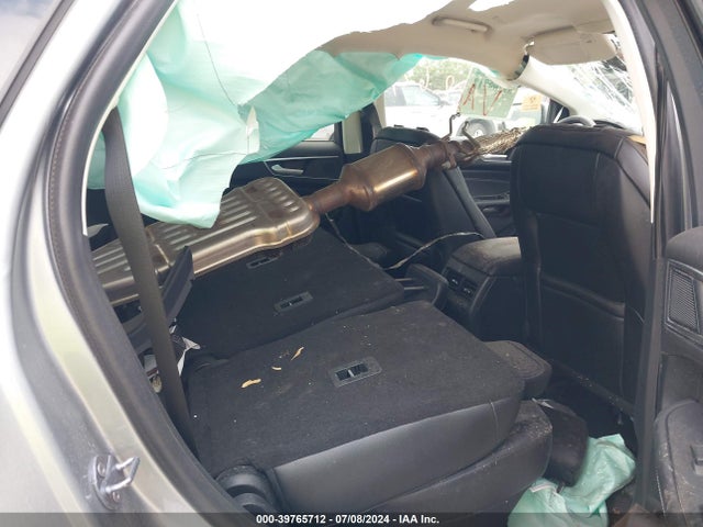 Aukcja sprzedaży 2024 Ford Edge Titanium, vin: 2FMPK4K95RBA37581, numer aukcji: 39765712