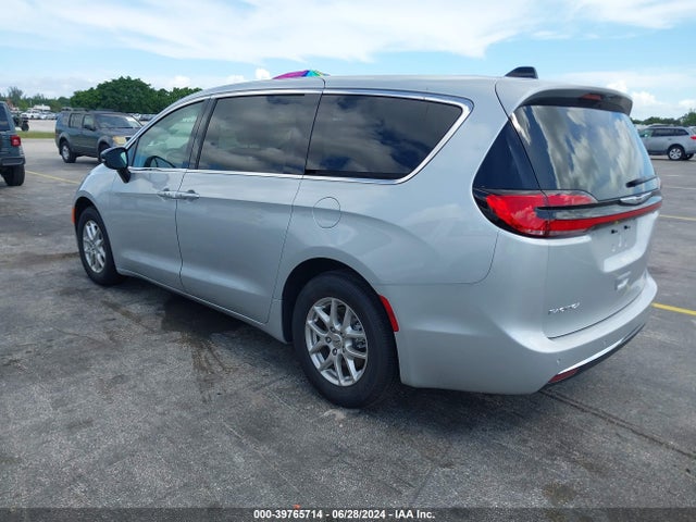 2C4RC1BG4RR143986 Chrysler Pacifica Touring L