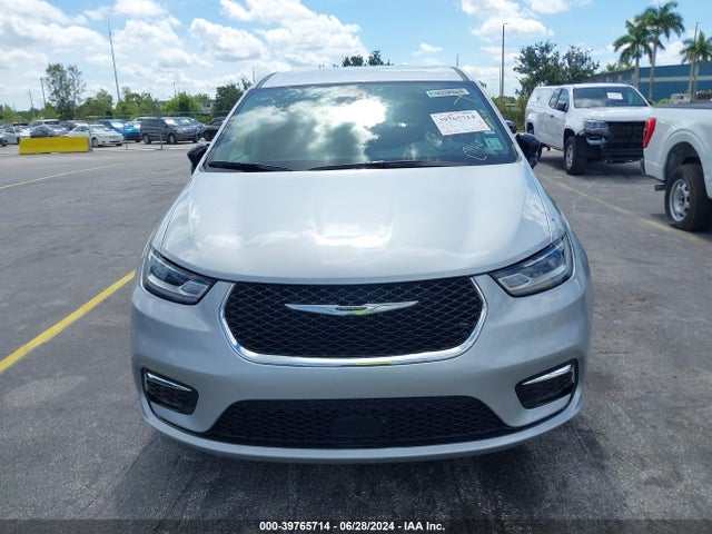 2C4RC1BG4RR143986 Chrysler Pacifica Touring L