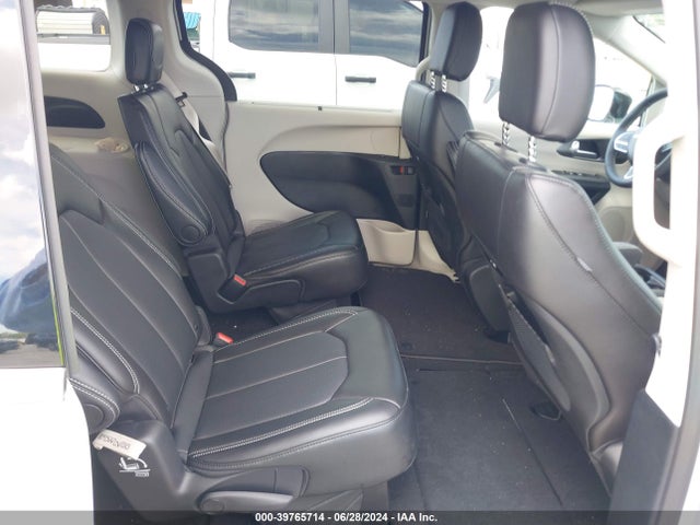 2C4RC1BG4RR143986 Chrysler Pacifica Touring L