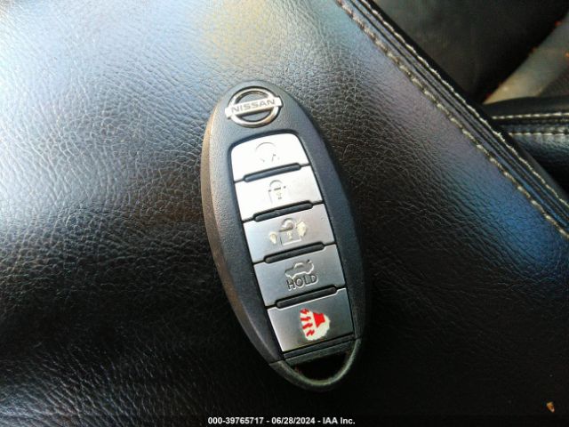 1N4AA6AP4GC420648 Nissan Maxima 3.5 Sv