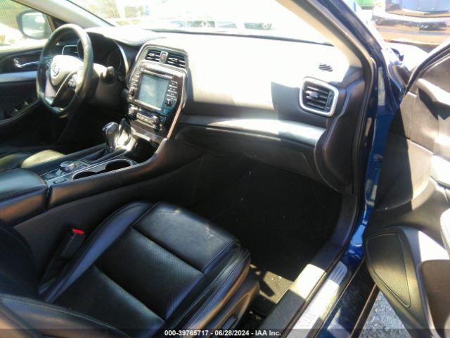 1N4AA6AP4GC420648 Nissan Maxima 3.5 Sv