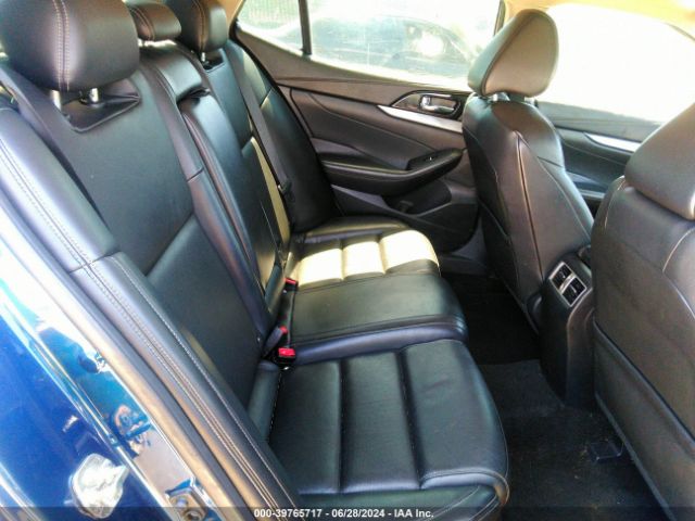 1N4AA6AP4GC420648 Nissan Maxima 3.5 Sv