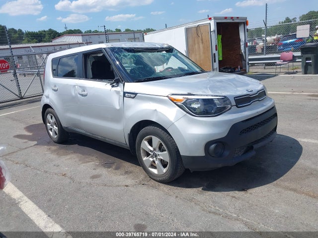 KIA Soul 2018 KNDJN2A25J7513254 Image 1