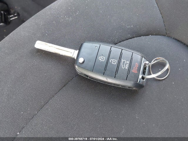 KIA Soul 2018 KNDJN2A25J7513254 Image 11