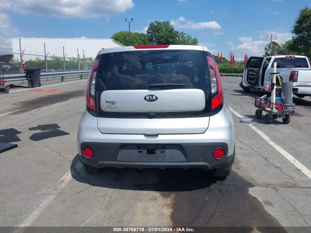 KIA Soul 2018 KNDJN2A25J7513254 Image 17