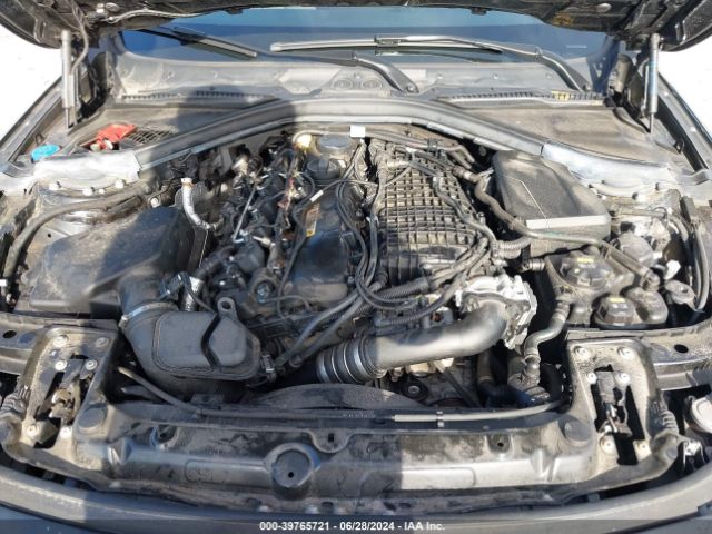 WBA4W9C04LAG90057 BMW 440i Xdrive
