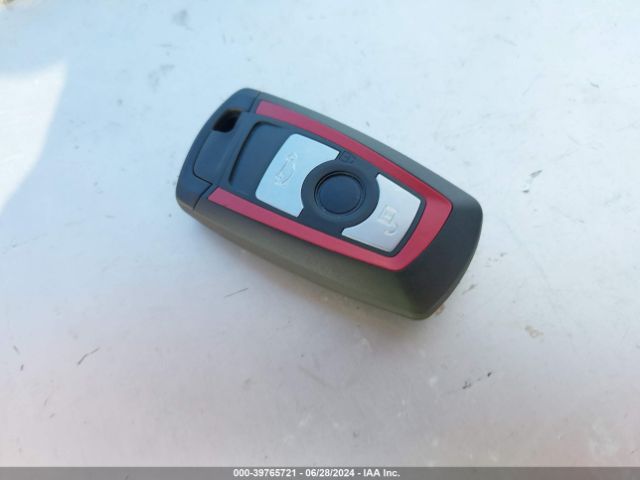 WBA4W9C04LAG90057 BMW 440i Xdrive