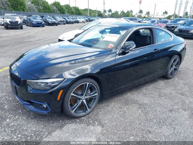 WBA4W9C04LAG90057 BMW 440i Xdrive