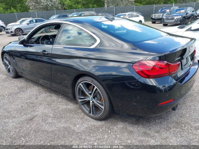 WBA4W9C04LAG90057 BMW 440i Xdrive