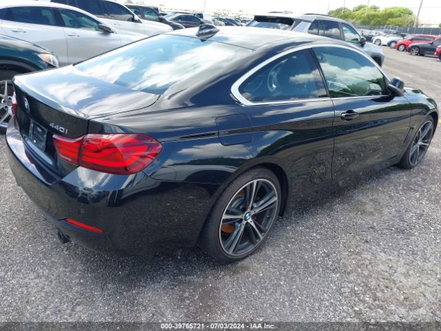 WBA4W9C04LAG90057 BMW 440i Xdrive