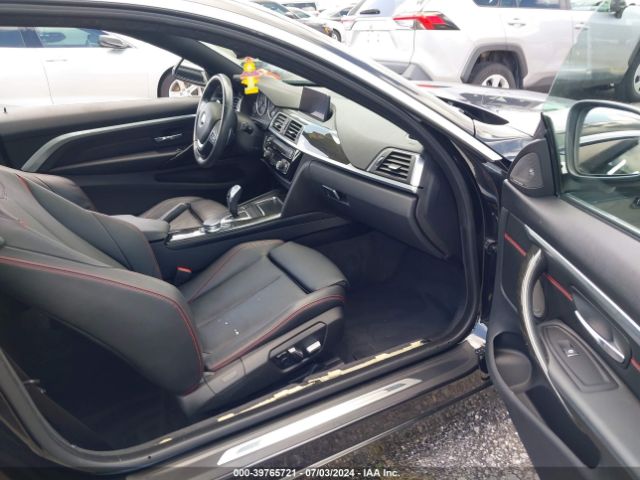 WBA4W9C04LAG90057 BMW 440i Xdrive