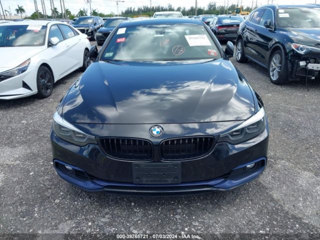 WBA4W9C04LAG90057 BMW 440i Xdrive