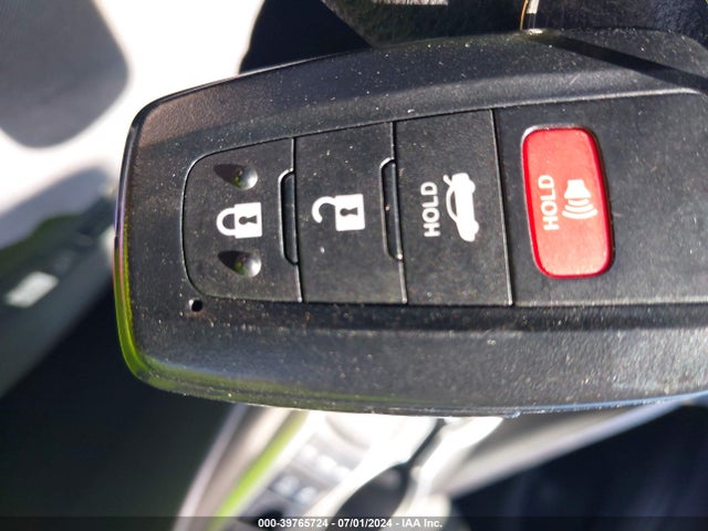 Toyota Camry Le Hybrid 2023 4T1C31AK3PU058113 Image 11