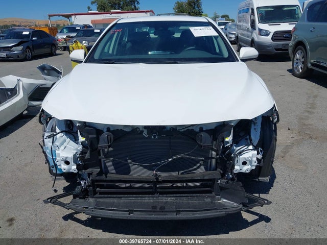 Toyota Camry Le Hybrid 2023 4T1C31AK3PU058113 Image 13